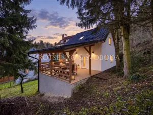 Prodej ubytování, Nevězice, 128 m2