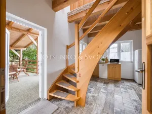 Prodej chalupy, Nevězice, 128 m2