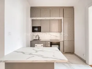 Prodej bytu 3+1, Praha - Nové Město, Spálená, 100 m2