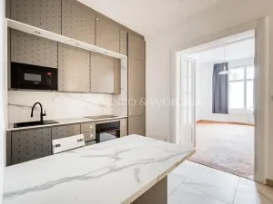 Prodej bytu 3+1, Praha - Nové Město, Spálená, 100 m2
