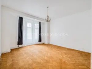 Prodej bytu 3+1, Praha - Nové Město, Spálená, 100 m2