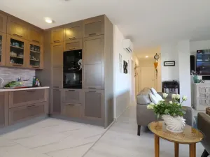Prodej bytu 4+kk, Vodice, Chorvatsko, Srima III, 113 m2