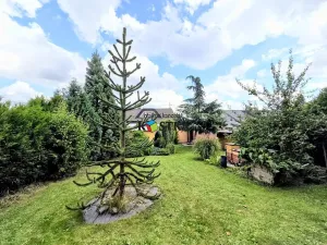 Prodej rodinného domu, Ostrava, Slívova, 100 m2