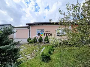 Prodej rodinného domu, Ostrava, Slívova, 100 m2