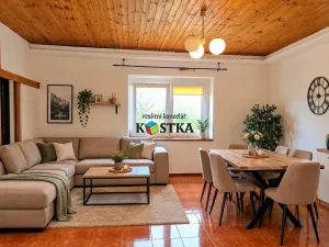Prodej rodinného domu, Ostrava, Slívova, 100 m2