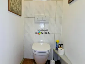 Prodej rodinného domu, Ostrava, Slívova, 100 m2