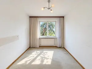 Prodej bytu 3+1, Praha - Braník, 96 m2