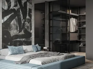 Prodej bytu 3+kk, Praha - Hlubočepy, 100 m2