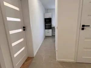 Pronájem bytu 2+1, Karviná - Mizerov, Na Kopci, 51 m2