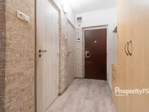 Prodej bytu 3+1, Přerov - Přerov I-Město, Jasínkova, 74 m2