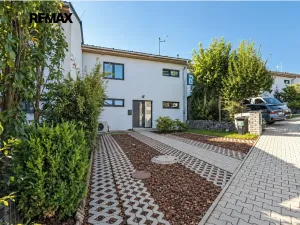 Prodej rodinného domu, Popovičky, Petrovy Vrchy, 108 m2