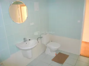 Pronájem bytu 2+1, Praha - Břevnov, Šlikova, 70 m2