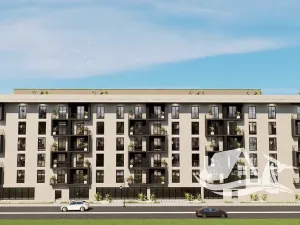 Prodej bytu 2+kk, Kavaja, Albánie, 75 m2