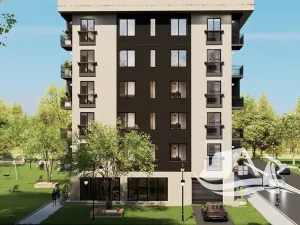 Prodej bytu 2+kk, Kavaja, Albánie, 75 m2