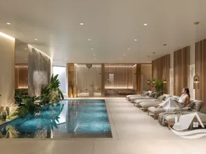 Prodej bytu 3+kk, Estepona, Španělsko, 133 m2