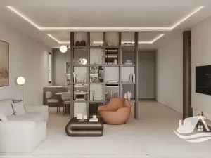 Prodej bytu 3+kk, Estepona, Španělsko, 133 m2