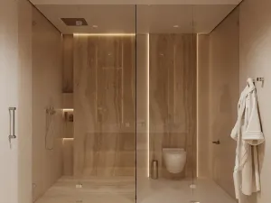 Prodej bytu 3+kk, Estepona, Španělsko, 133 m2