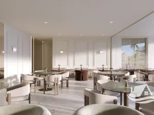 Prodej bytu 4+kk, Estepona, Španělsko, 258 m2