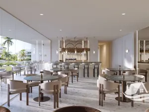 Prodej bytu 4+kk, Estepona, Španělsko, 258 m2