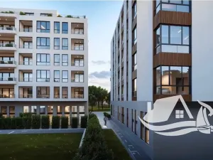 Prodej bytu 2+kk, Kavaja, Albánie, 67 m2