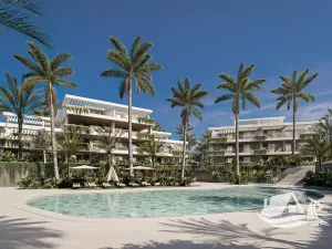 Prodej bytu 3+kk, Estepona, Španělsko, 219 m2