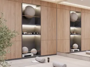 Prodej bytu 3+kk, Estepona, Španělsko, 219 m2