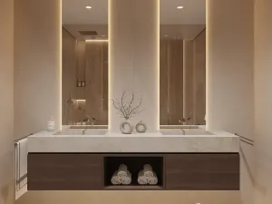 Prodej bytu 3+kk, Estepona, Španělsko, 219 m2