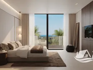Prodej bytu 4+kk, Estepona, Španělsko, 162 m2