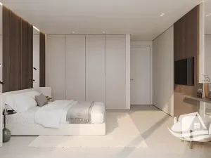 Prodej bytu 4+kk, Estepona, Španělsko, 162 m2