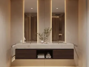 Prodej bytu 4+kk, Estepona, Španělsko, 162 m2
