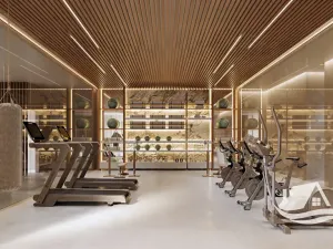 Prodej bytu 4+kk, Estepona, Španělsko, 163 m2