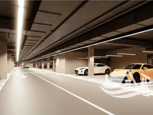 Prodej bytu 4+kk, Estepona, Španělsko, 163 m2