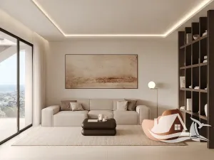 Prodej bytu 4+kk, Estepona, Španělsko, 163 m2
