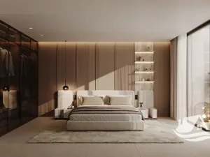 Prodej bytu 4+kk, Estepona, Španělsko, 163 m2