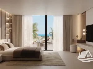 Prodej bytu 4+kk, Estepona, Španělsko, 163 m2