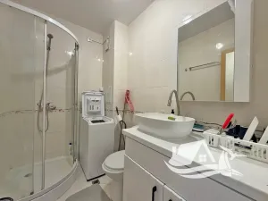 Prodej bytu 1+kk, Nesebar, Bulharsko, 30 m2