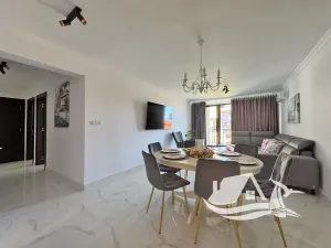 Prodej bytu 3+kk, Sveti Vlas, Bulharsko, 101 m2