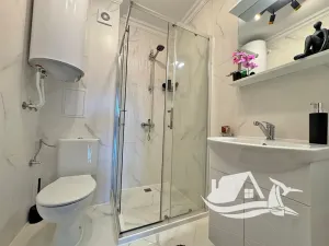 Prodej bytu 3+kk, Sveti Vlas, Bulharsko, 101 m2