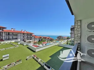 Prodej bytu 3+kk, Sveti Vlas, Bulharsko, 101 m2