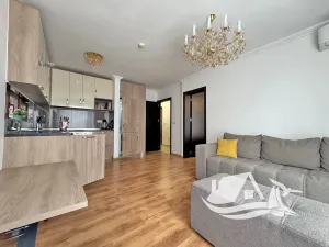 Prodej bytu 3+kk, Sveti Vlas, Bulharsko, 88 m2