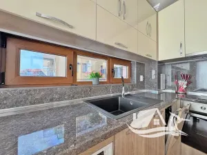 Prodej bytu 3+kk, Sveti Vlas, Bulharsko, 88 m2