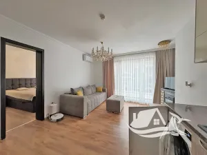 Prodej bytu 3+kk, Sveti Vlas, Bulharsko, 88 m2