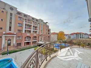 Prodej bytu 3+kk, Sveti Vlas, Bulharsko, 88 m2