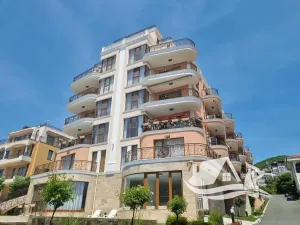 Prodej bytu 3+kk, Sveti Vlas, Bulharsko, 88 m2