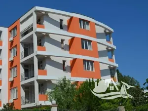 Prodej bytu 1+kk, Nesebar, Bulharsko, 31 m2