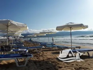 Prodej bytu 1+kk, Nesebar, Bulharsko, 31 m2