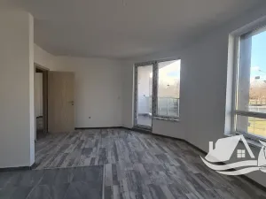 Prodej bytu 2+kk, Primorsko, Bulharsko, 58 m2