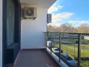 Prodej bytu 2+kk, Primorsko, Bulharsko, 58 m2