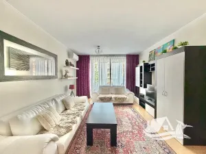 Prodej bytu 2+kk, Ravda, Bulharsko, 56 m2