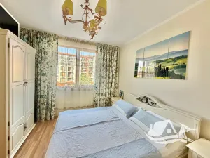 Prodej bytu 2+kk, Ravda, Bulharsko, 56 m2